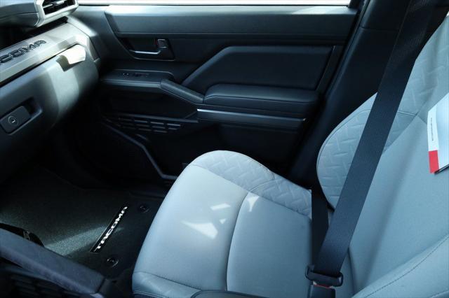 new 2025 Toyota Tacoma car, priced at $43,315