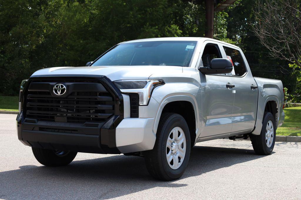 new 2026 Toyota Tundra car, priced at $46,055