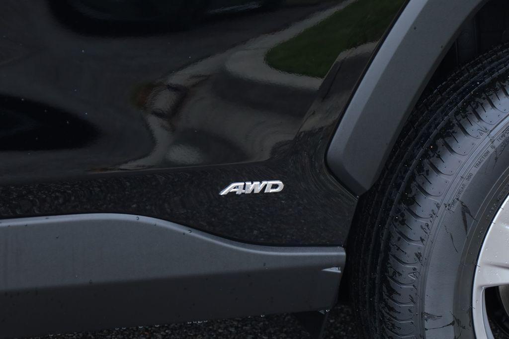 new 2025 Toyota RAV4 Hybrid car, priced at $33,804