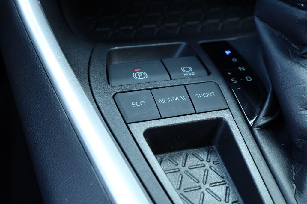 used 2022 Toyota RAV4 car, priced at $26,277