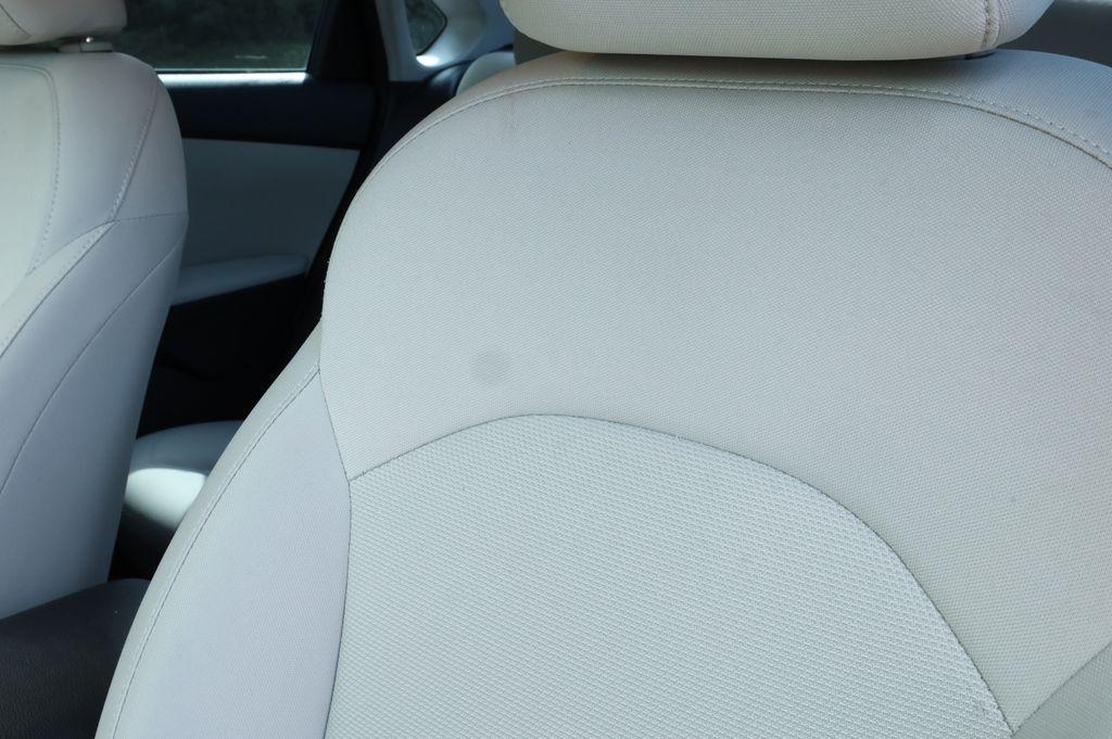 used 2023 Kia Forte car, priced at $18,765