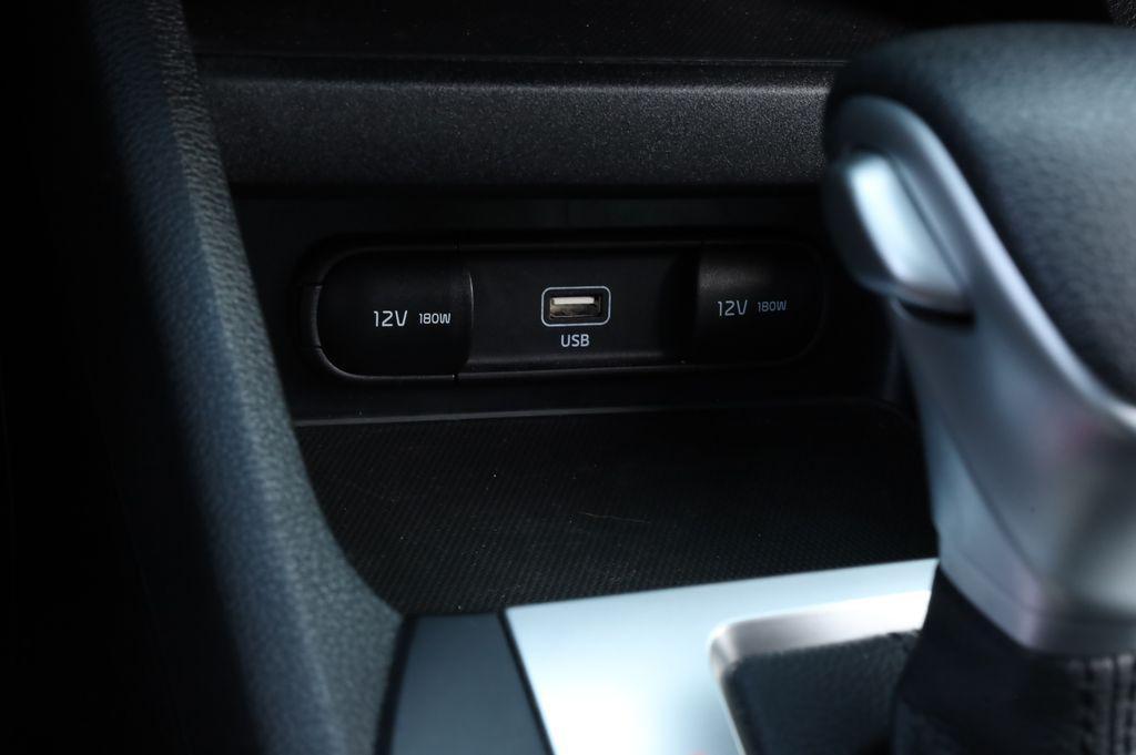 used 2023 Kia Forte car, priced at $18,765