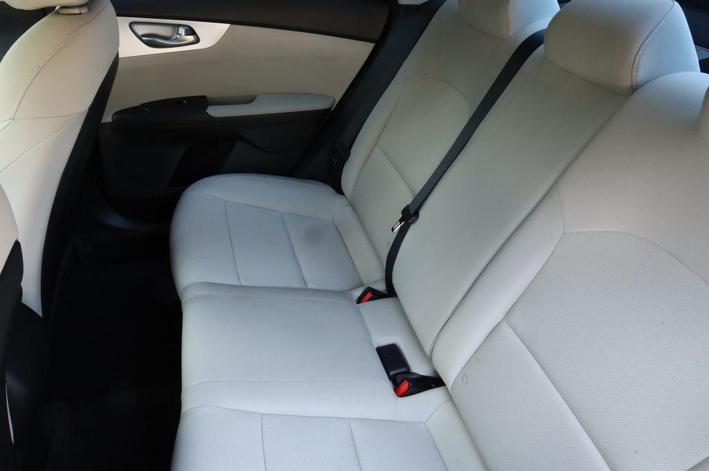 used 2023 Kia Forte car, priced at $18,765