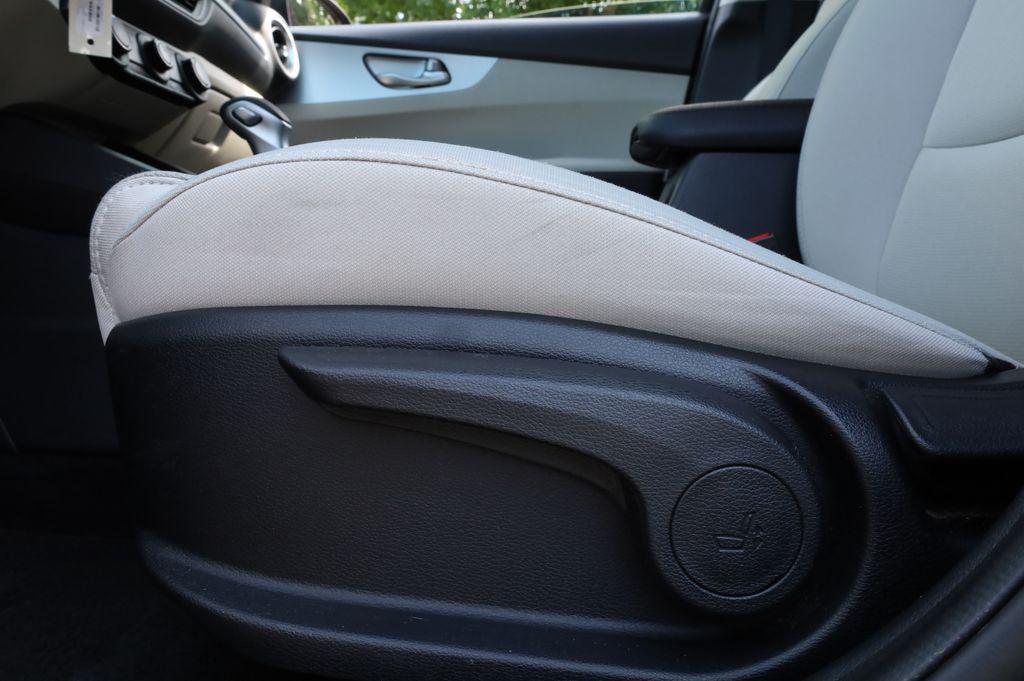 used 2023 Kia Forte car, priced at $18,765