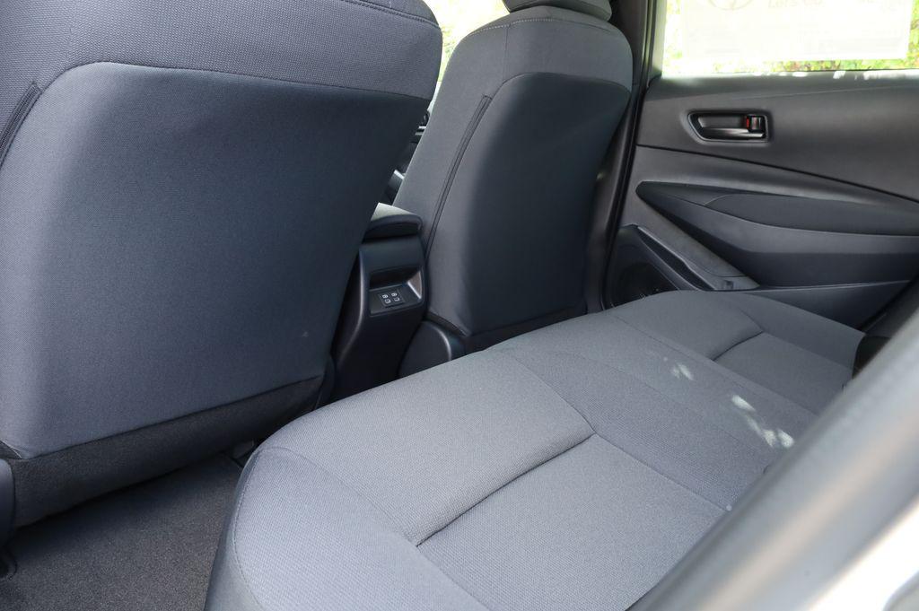 new 2026 Toyota Corolla car, priced at $22,691