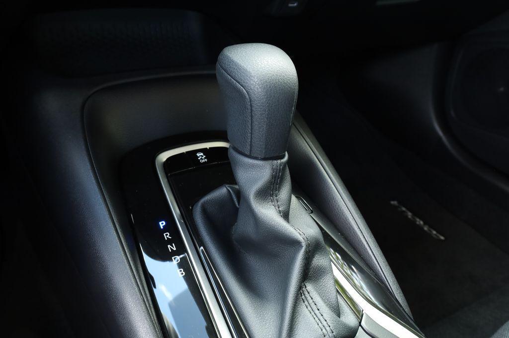 new 2026 Toyota Corolla car, priced at $22,691