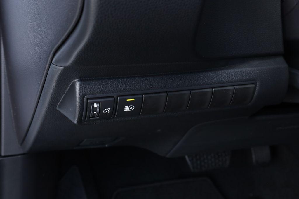 new 2026 Toyota Corolla car, priced at $22,691