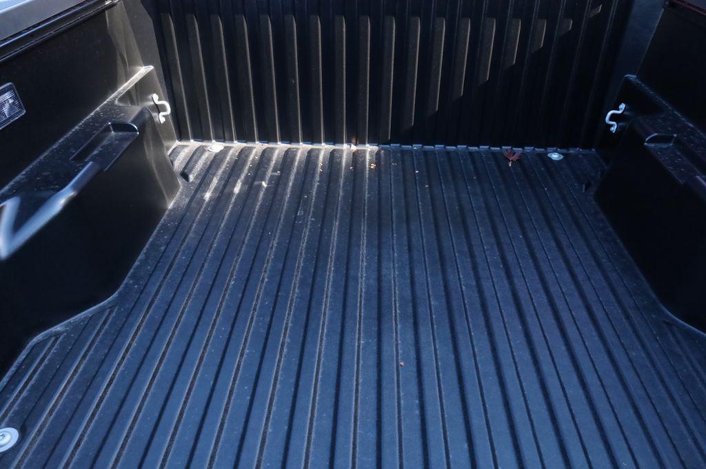 new 2025 Toyota Tacoma car, priced at $39,301