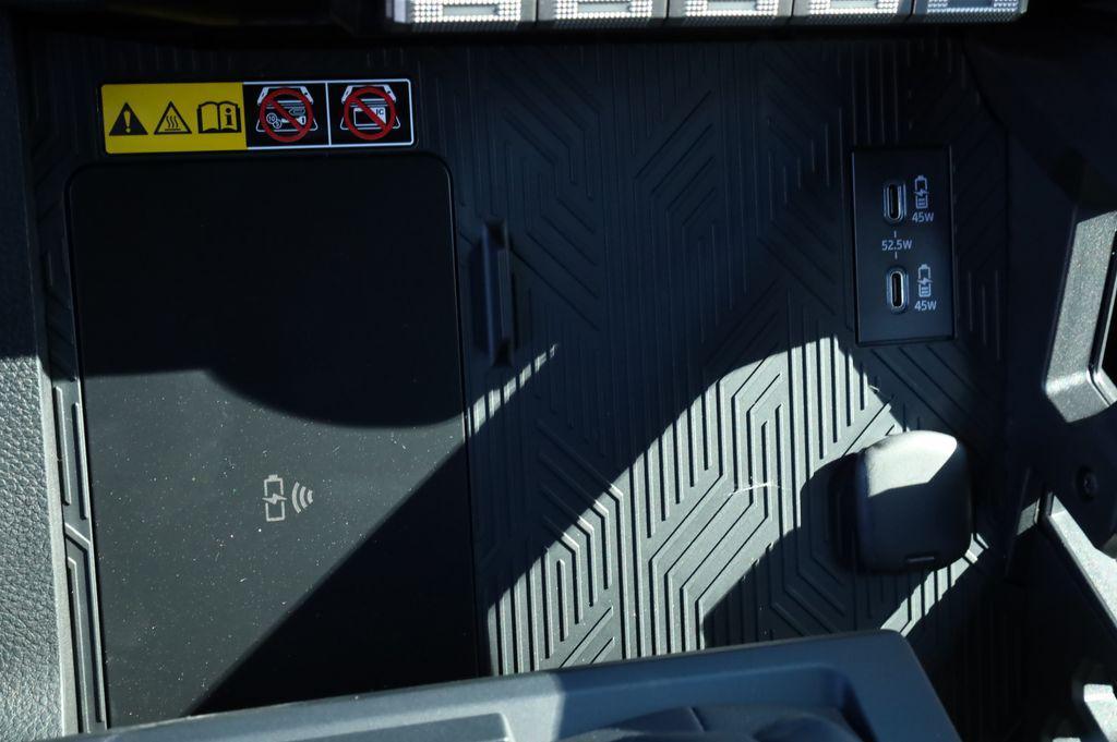 new 2025 Toyota Tacoma car, priced at $39,301