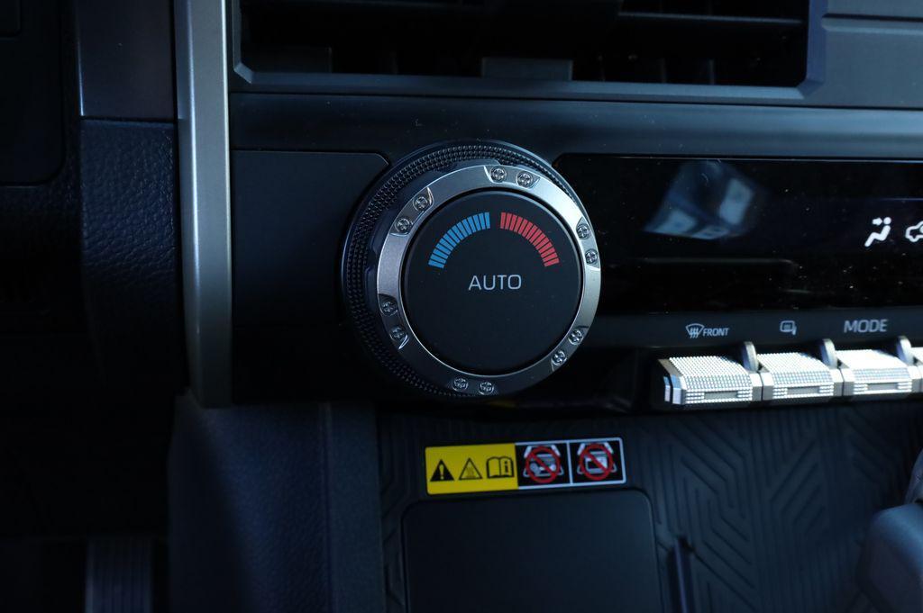 new 2025 Toyota Tacoma car, priced at $39,301