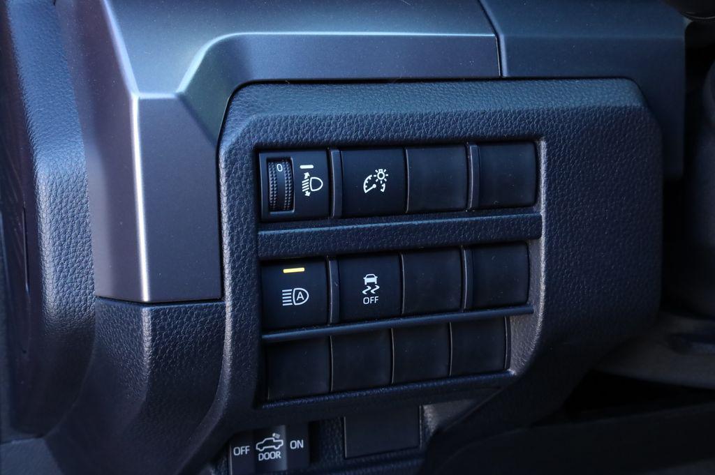 new 2025 Toyota Tacoma car, priced at $39,301