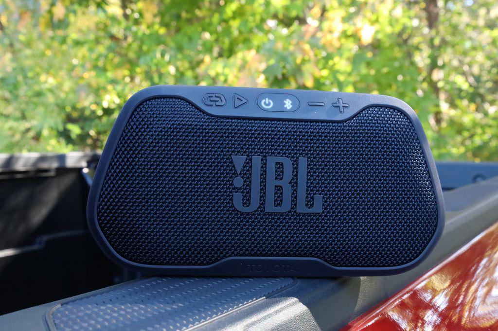 new 2025 Toyota Tacoma car, priced at $39,301