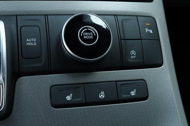 used 2021 Hyundai Palisade car, priced at $24,615