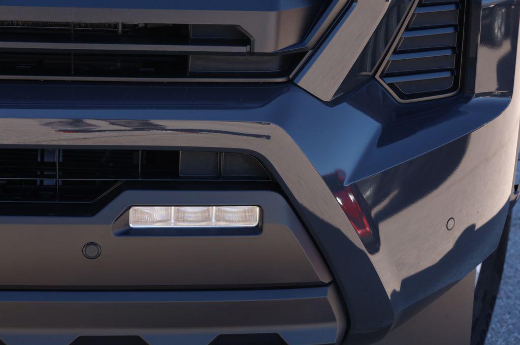 new 2025 Toyota Tacoma car, priced at $38,826