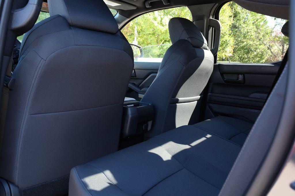 new 2025 Toyota Tacoma car, priced at $38,826