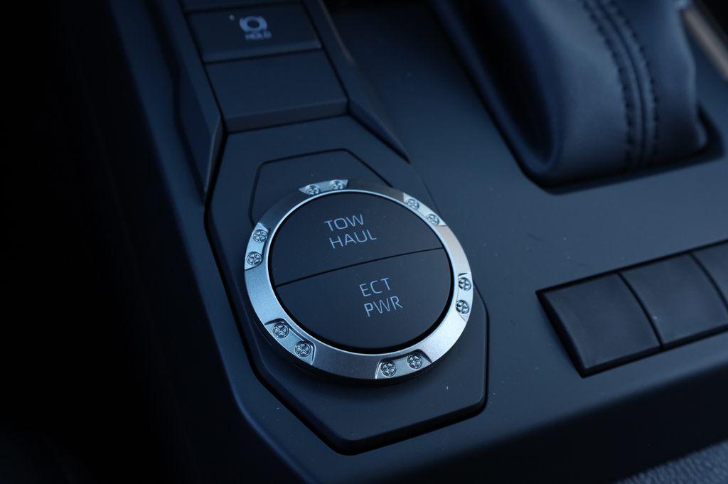 new 2025 Toyota Tacoma car, priced at $38,826