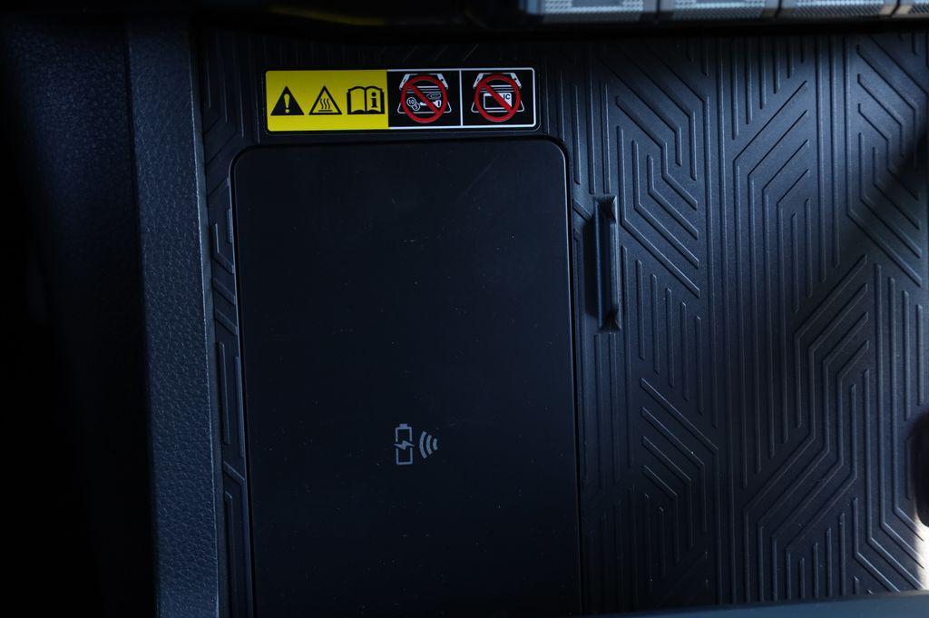 new 2025 Toyota Tacoma car, priced at $38,826