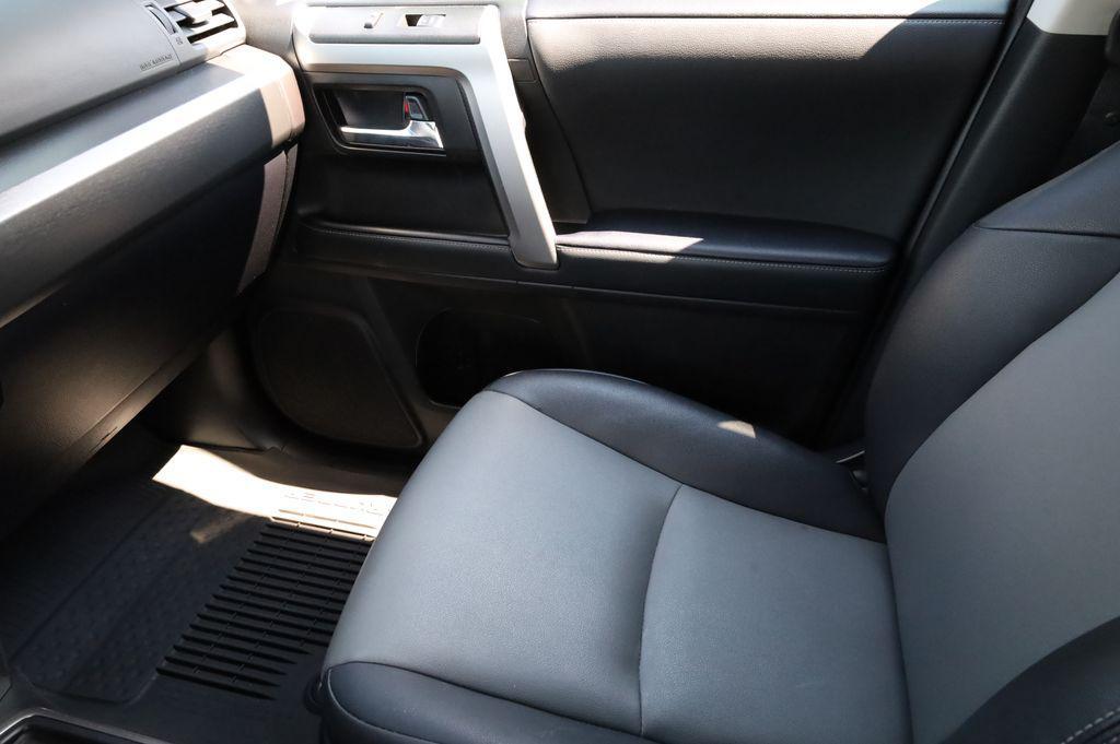 used 2022 Toyota 4Runner car, priced at $34,899