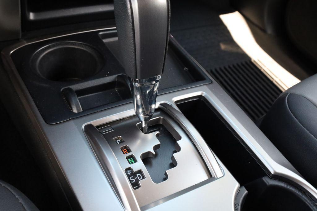 used 2022 Toyota 4Runner car, priced at $34,899
