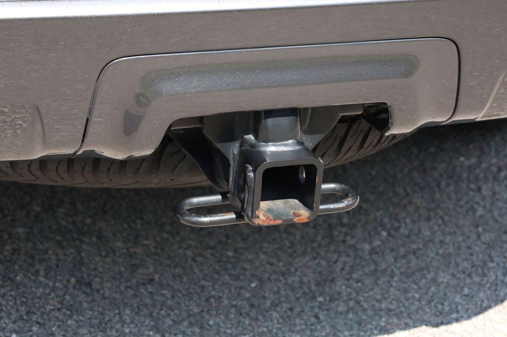 used 2022 Toyota 4Runner car, priced at $34,899