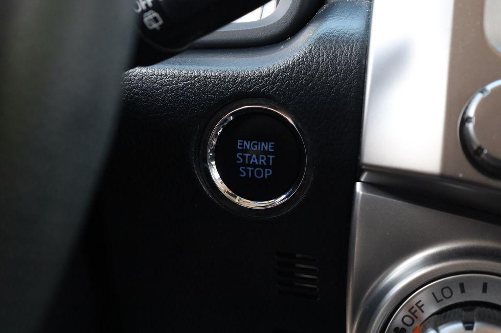 used 2022 Toyota 4Runner car, priced at $34,899
