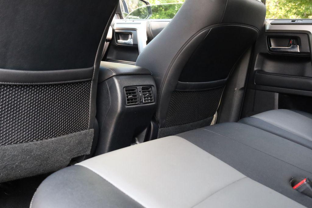 used 2022 Toyota 4Runner car, priced at $34,899