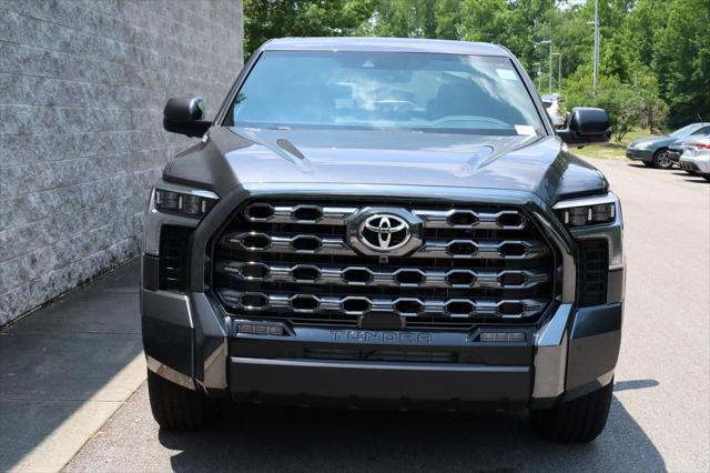 new 2025 Toyota Tundra Hybrid car, priced at $70,485