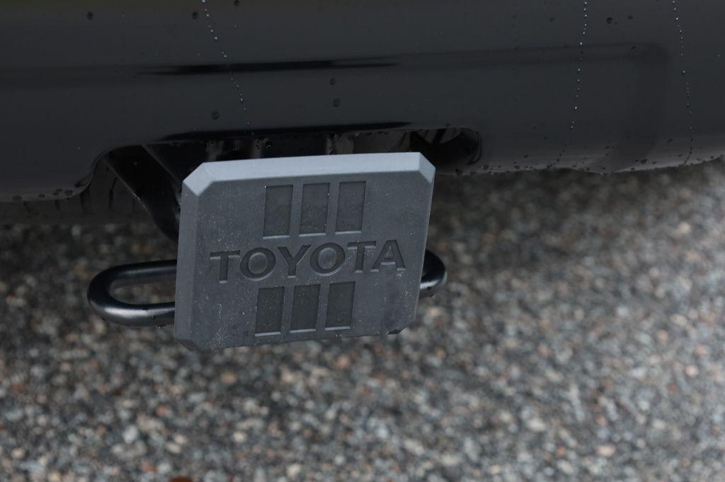 used 2023 Toyota 4Runner car, priced at $56,425