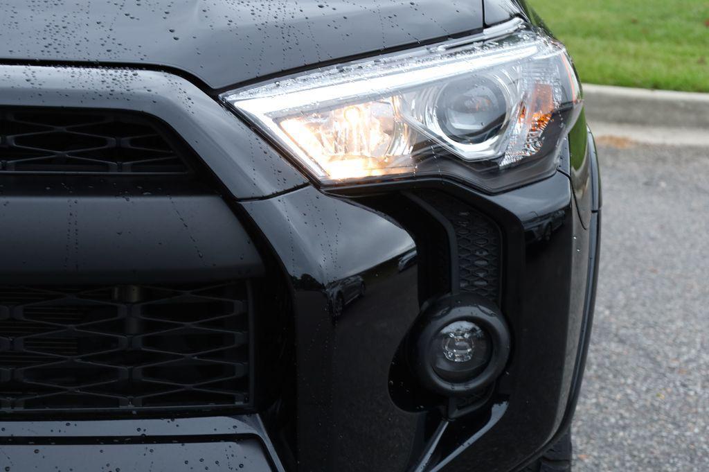 used 2023 Toyota 4Runner car, priced at $56,425