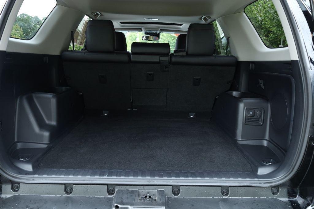 used 2023 Toyota 4Runner car, priced at $56,425