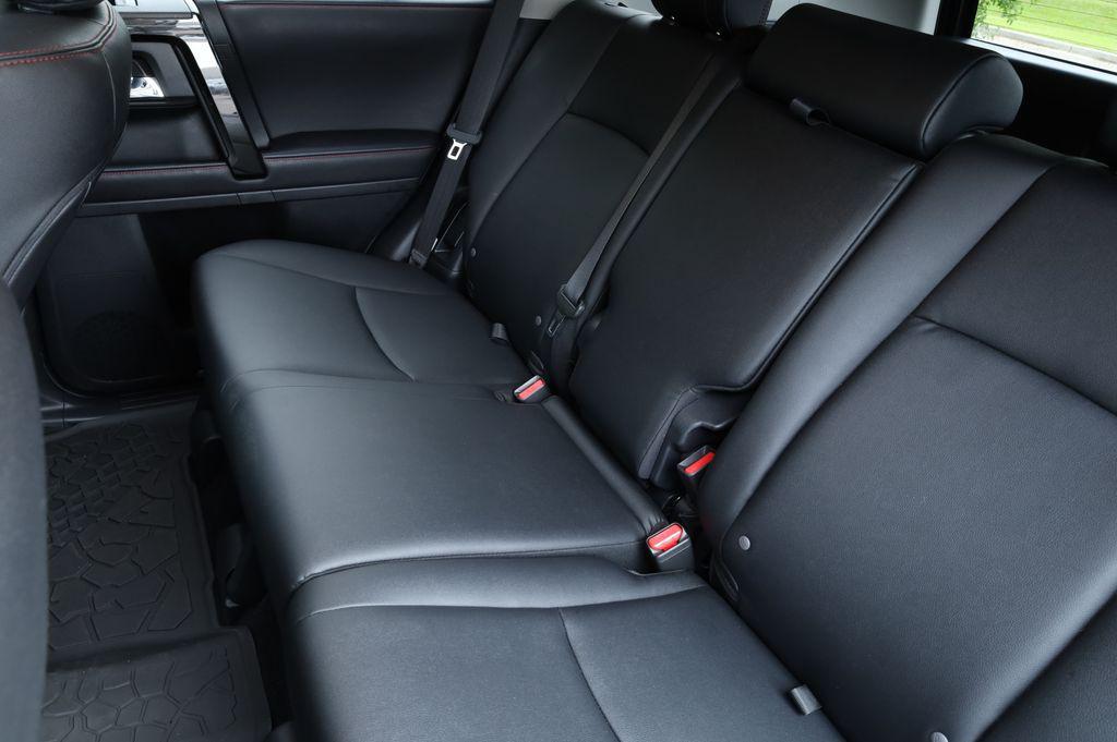 used 2023 Toyota 4Runner car, priced at $56,425