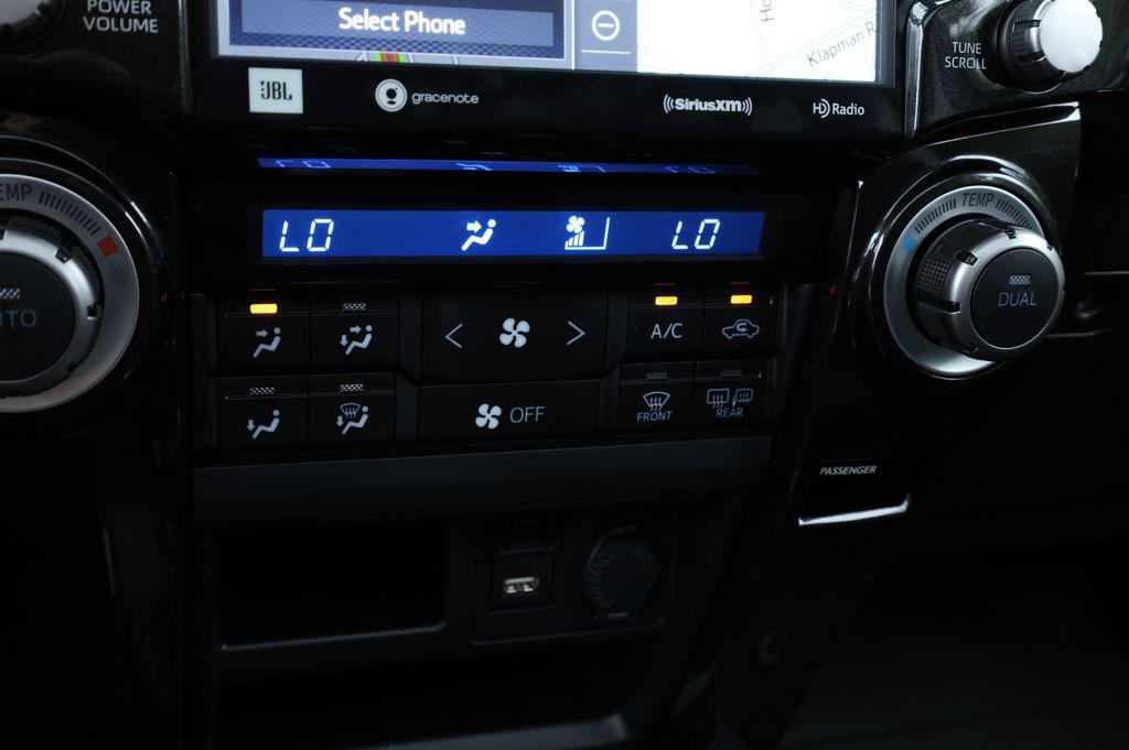 used 2023 Toyota 4Runner car, priced at $56,425