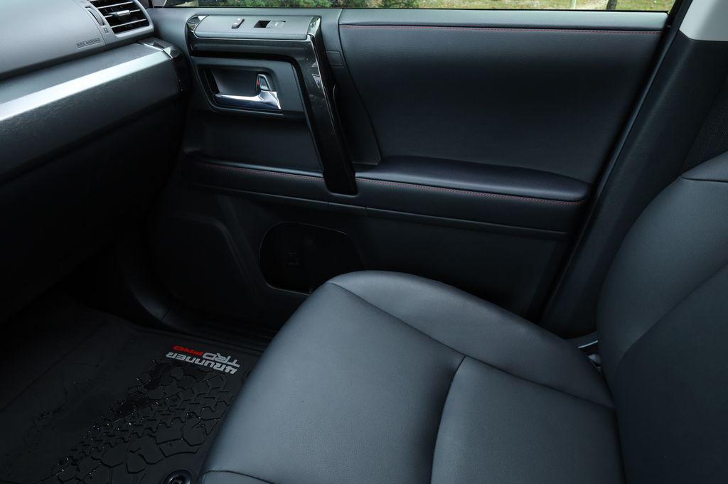 used 2023 Toyota 4Runner car, priced at $56,425