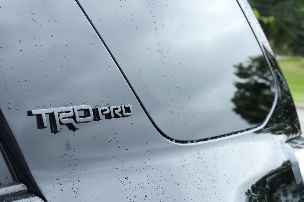 used 2023 Toyota 4Runner car, priced at $56,425