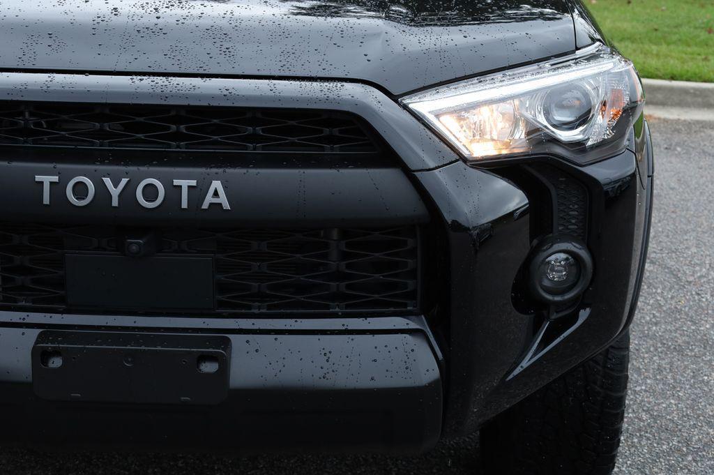 used 2023 Toyota 4Runner car, priced at $56,425