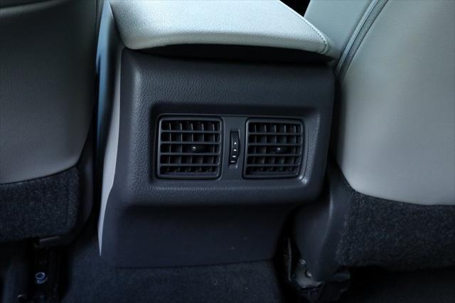 used 2021 Toyota Camry Hybrid car, priced at $26,997