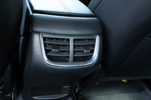 used 2023 Chevrolet Malibu car, priced at $20,997