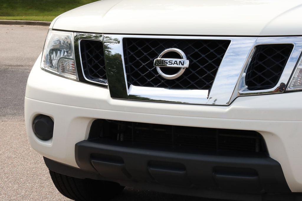 used 2019 Nissan Frontier car, priced at $20,070
