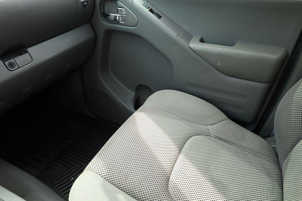 used 2019 Nissan Frontier car, priced at $20,070