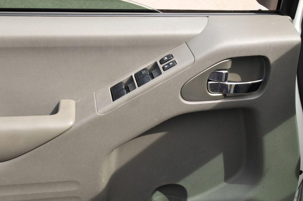 used 2019 Nissan Frontier car, priced at $20,070