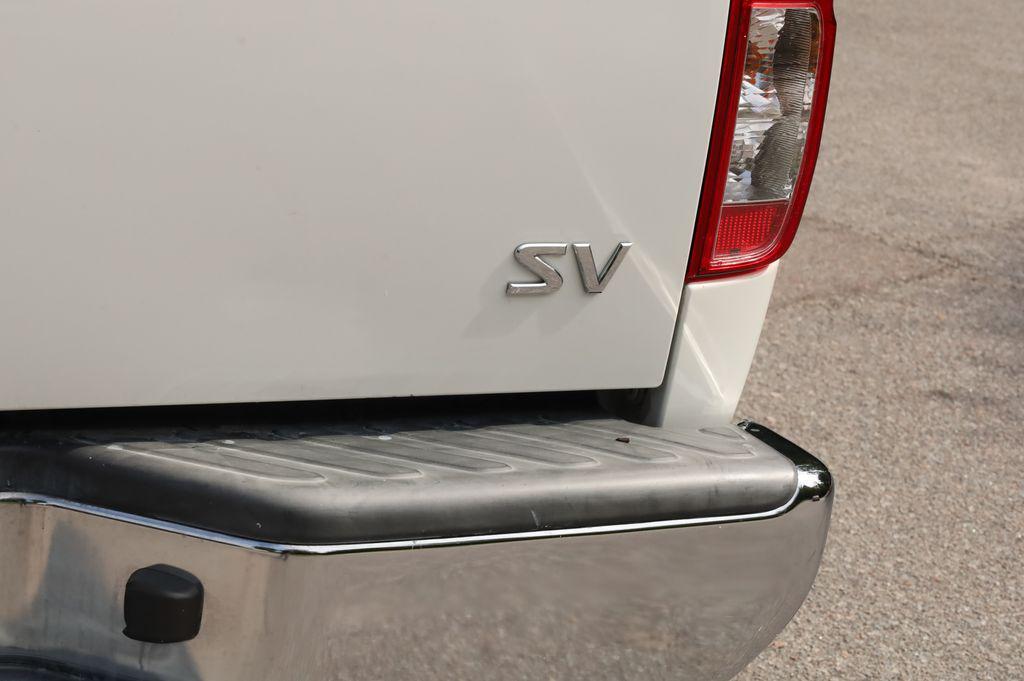 used 2019 Nissan Frontier car, priced at $20,070
