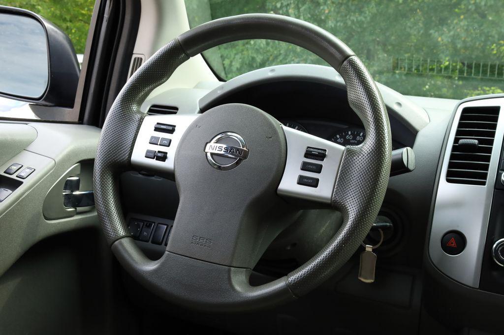 used 2019 Nissan Frontier car, priced at $20,070