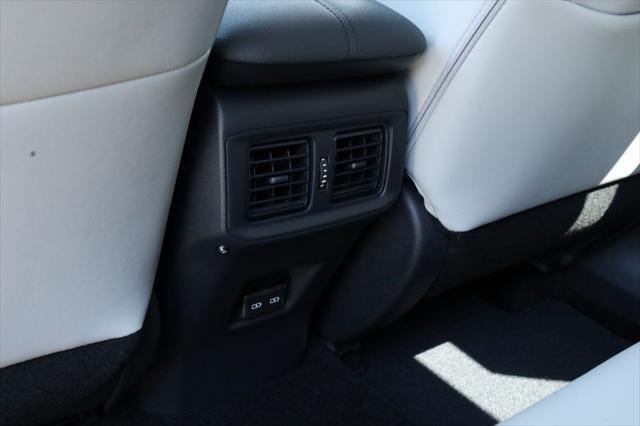 new 2025 Toyota RAV4 car, priced at $35,168