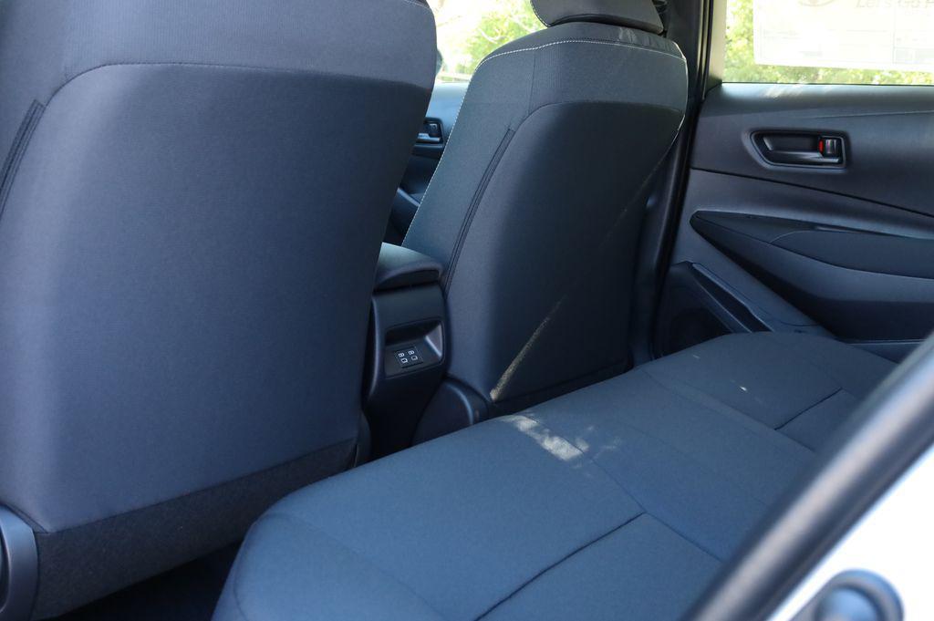 new 2026 Toyota Corolla Hybrid car, priced at $25,735