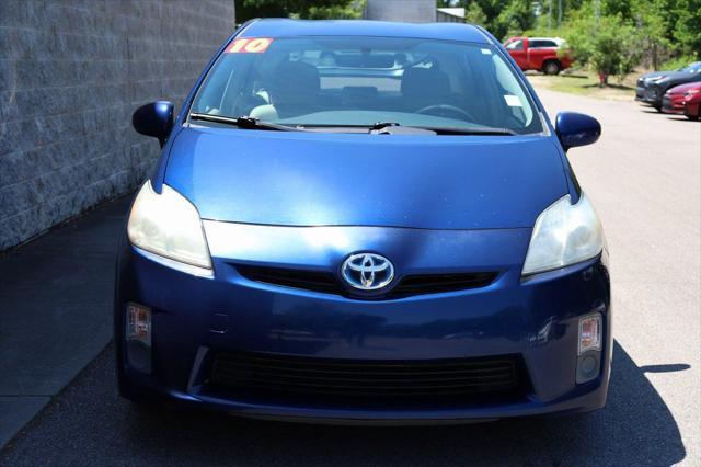 used 2010 Toyota Prius car, priced at $9,999