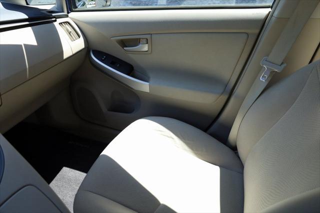 used 2010 Toyota Prius car, priced at $9,999