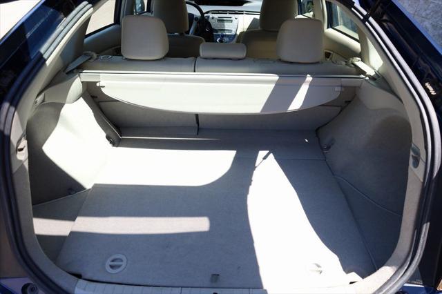 used 2010 Toyota Prius car, priced at $9,999
