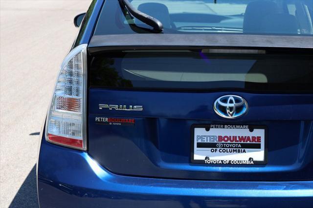 used 2010 Toyota Prius car, priced at $9,999