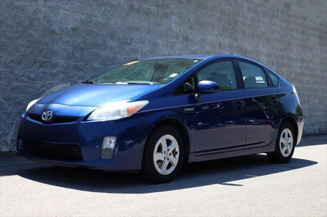 used 2010 Toyota Prius car, priced at $9,999