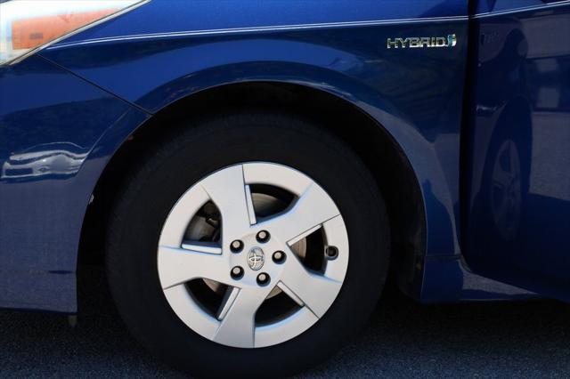 used 2010 Toyota Prius car, priced at $9,999